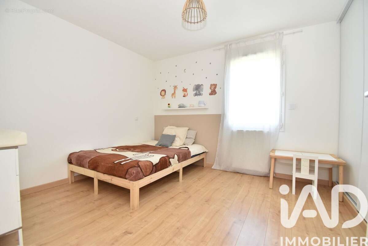 Photo 8 - Maison à SEYSSES