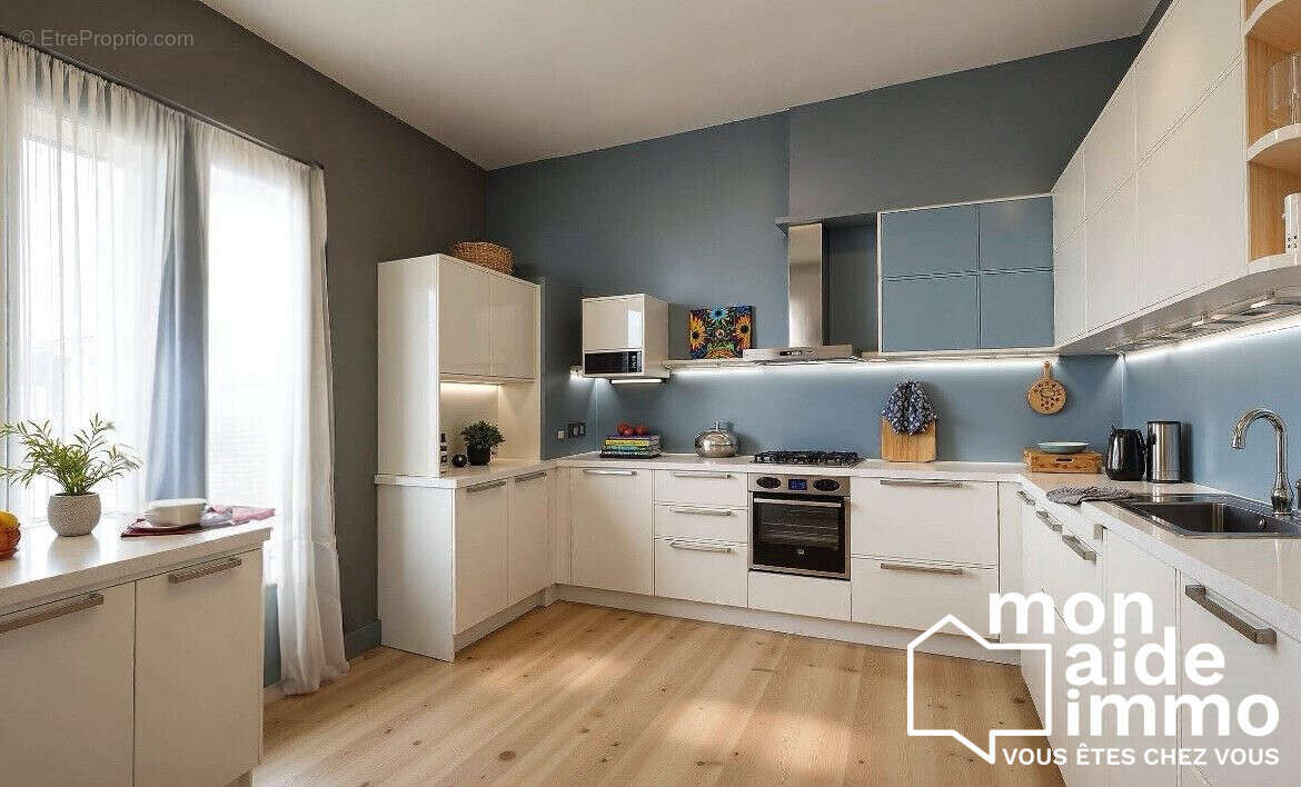 Maison à MONT-DE-MARSAN