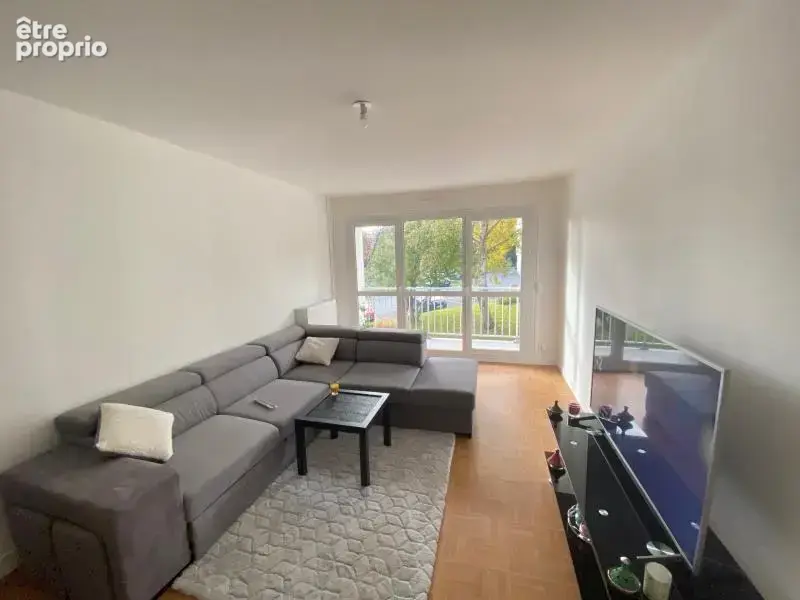 APPARTEMENT CAEN - 3 pièce(s) - 70 m2 - photo 2