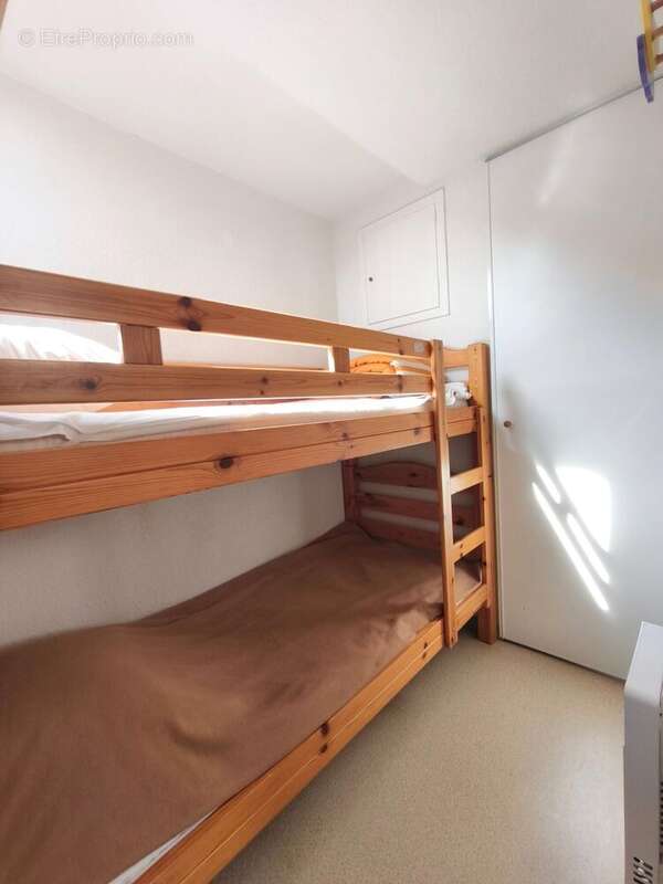 Photo 6 - Appartement à BAREGES