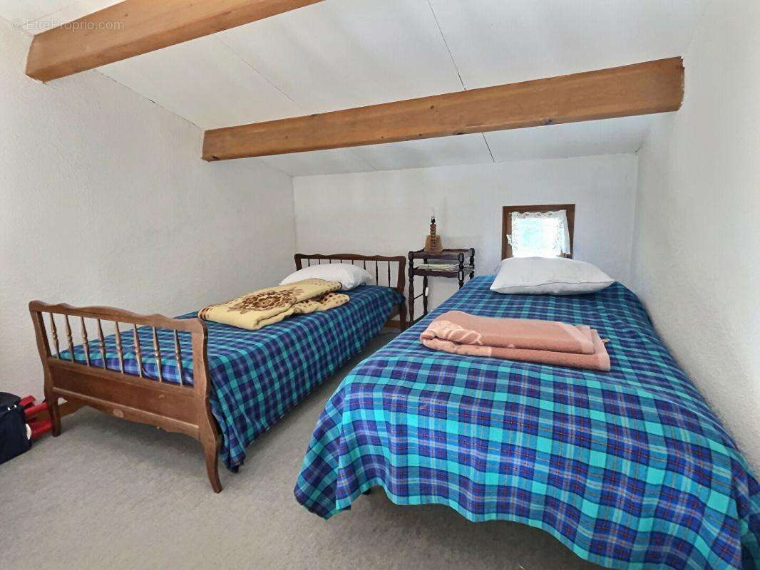 Maison à SAINT-GEORGES-D'OLERON