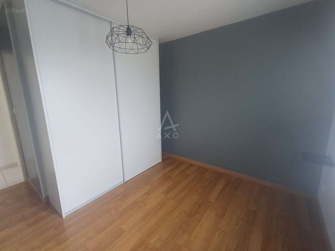 Maison à SAINT-GERMAIN-D'ETABLES