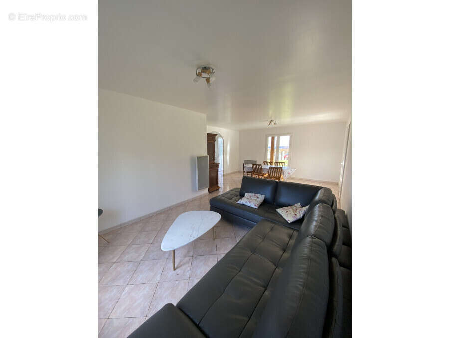 Maison à BOULOGNE-SUR-GESSE