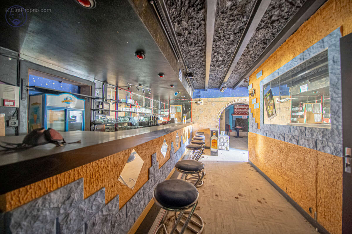 Appartement à SAINT-MIHIEL