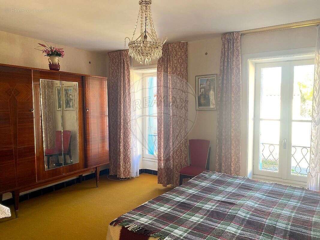 Maison à ARVERT