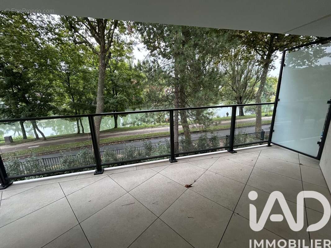 Photo 8 - Appartement à SAINT-MAUR-DES-FOSSES