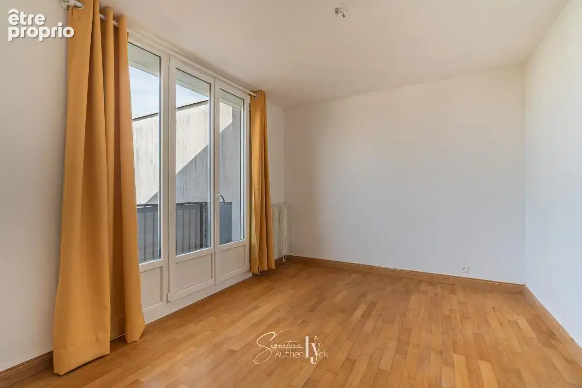 Appartement - photo 13