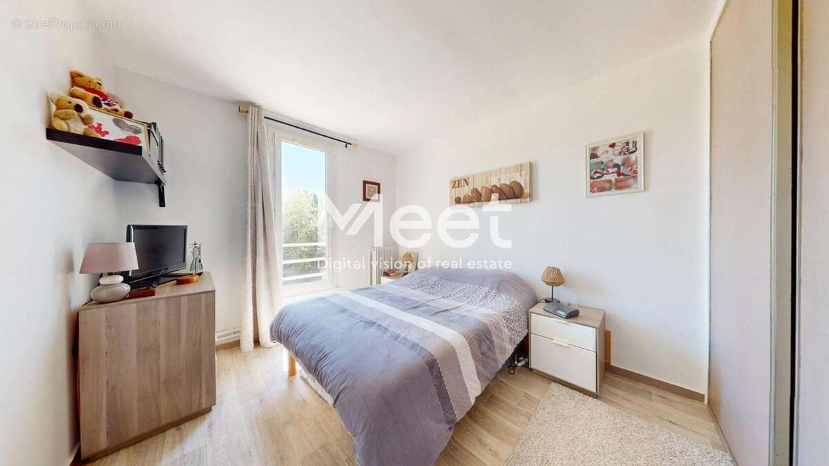 Appartement à MAUREPAS