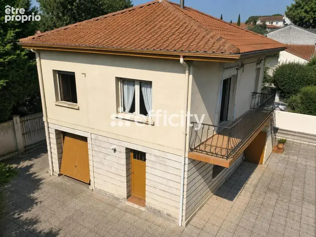 Maison 188 m² à Saint-Georges-De-Didonne  - photo 3
