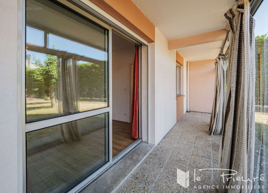Proche centre ville dans une résidence sécurisée, Appartement Albi 3 pièces 69.19 m2 - photo 10