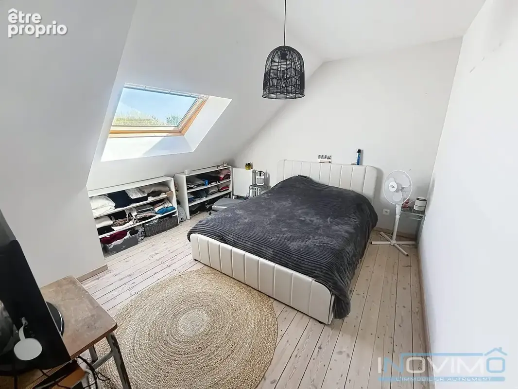 Maison 6 pièces 142 m² à vendre à Wulverdinghe (59143) - photo 6