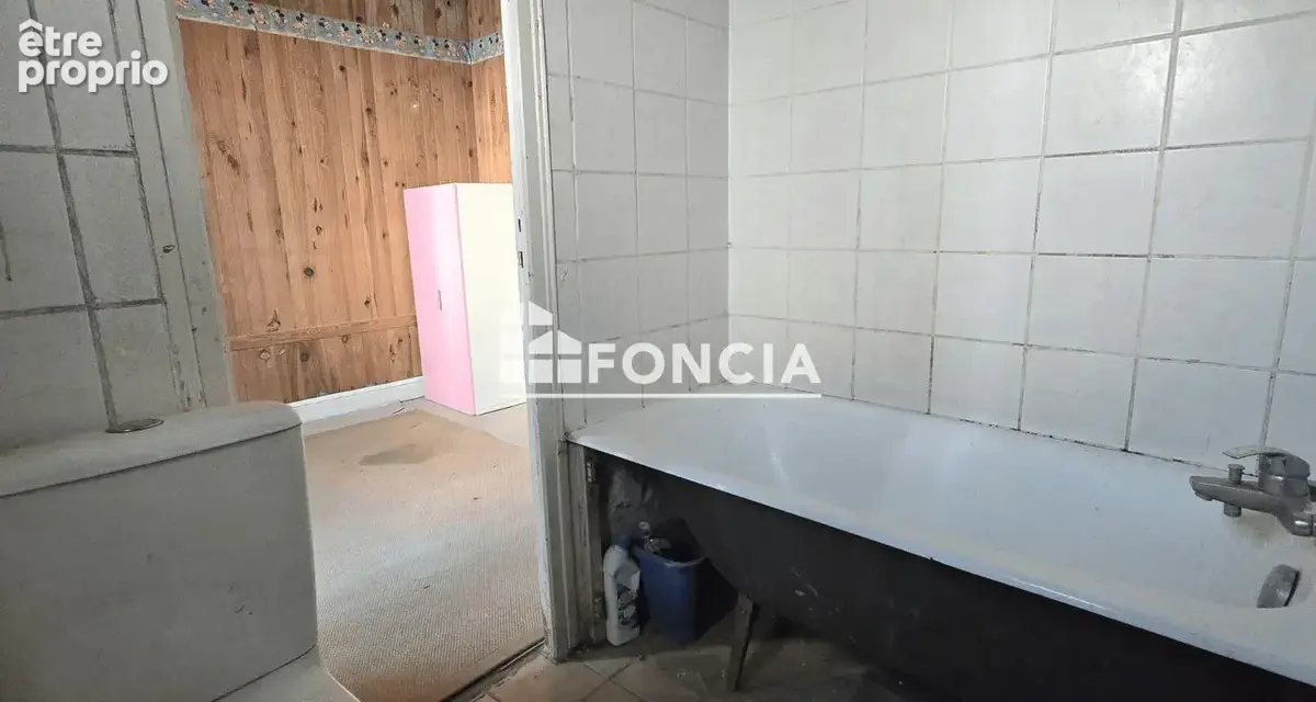 2 Pièces 34m² Traversant et Lumineux - photo 9