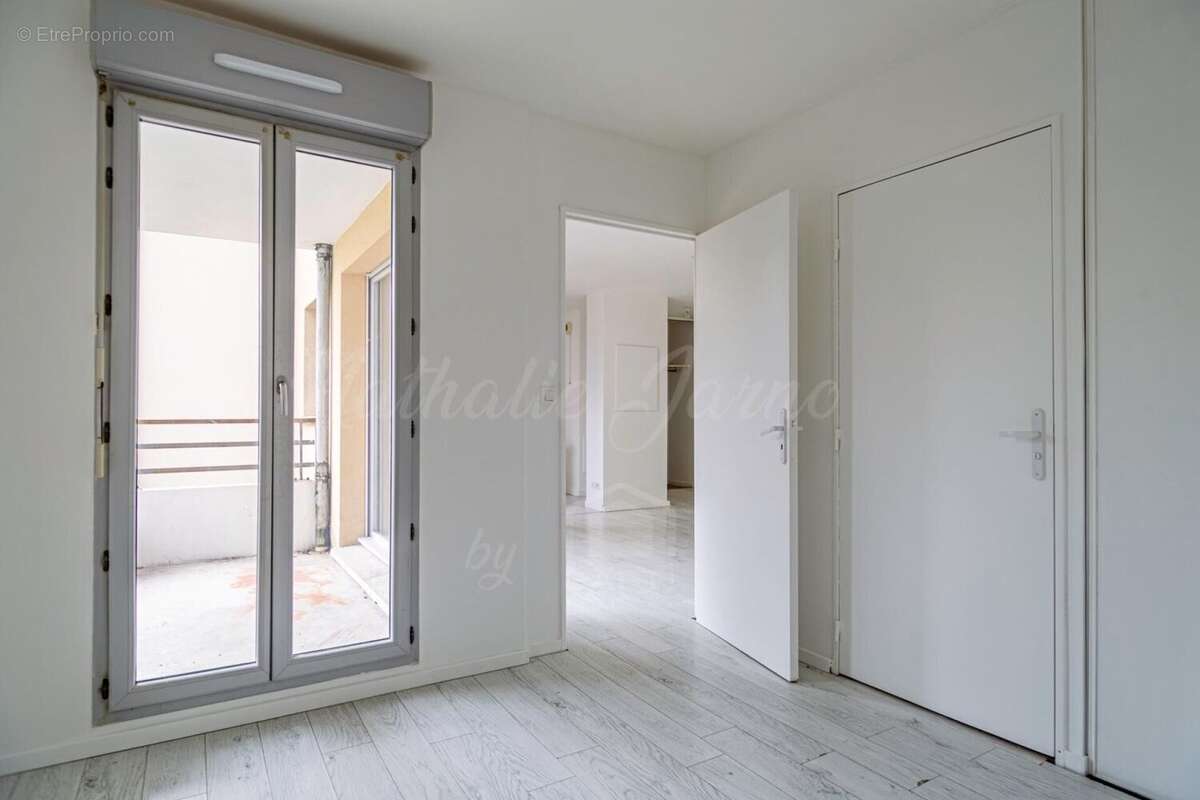 Photo 6 - Appartement à MANTES-LA-JOLIE