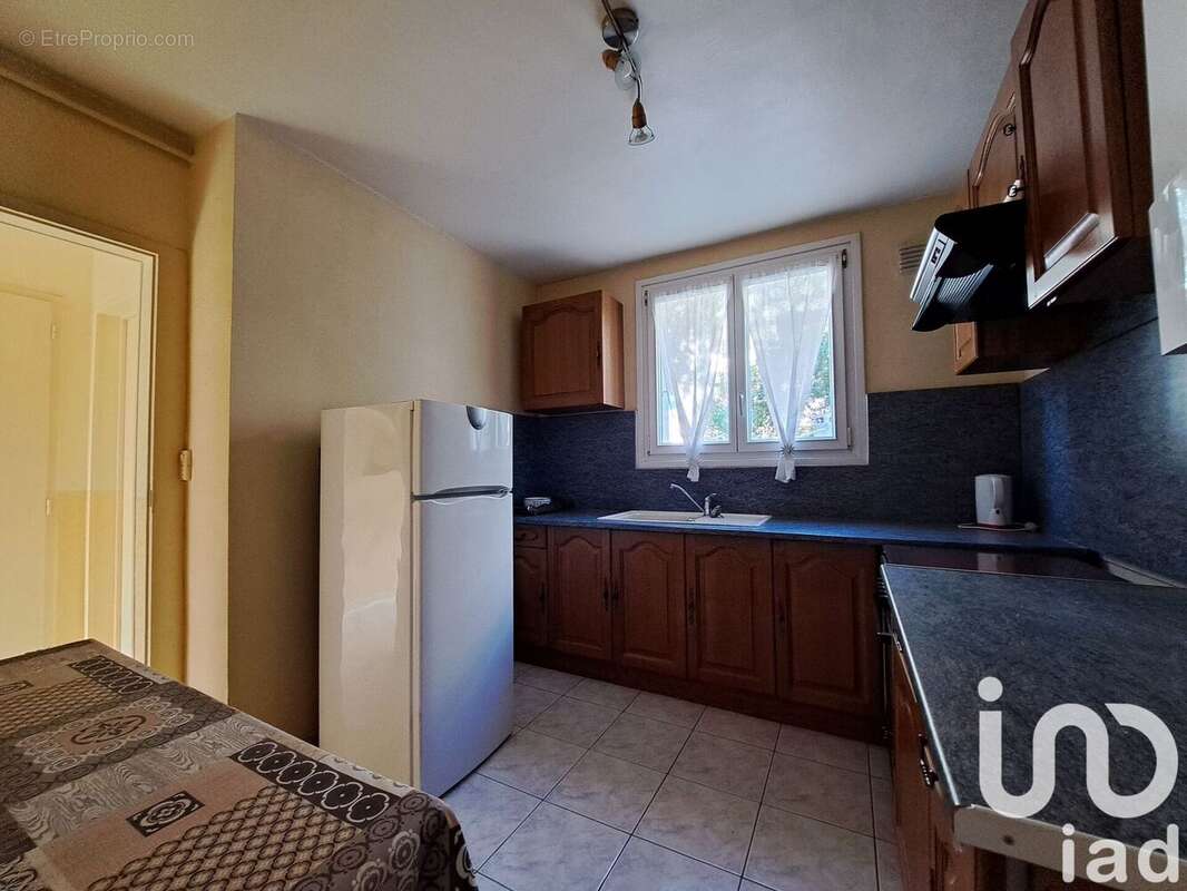 Photo 5 - Maison à ALLONNES