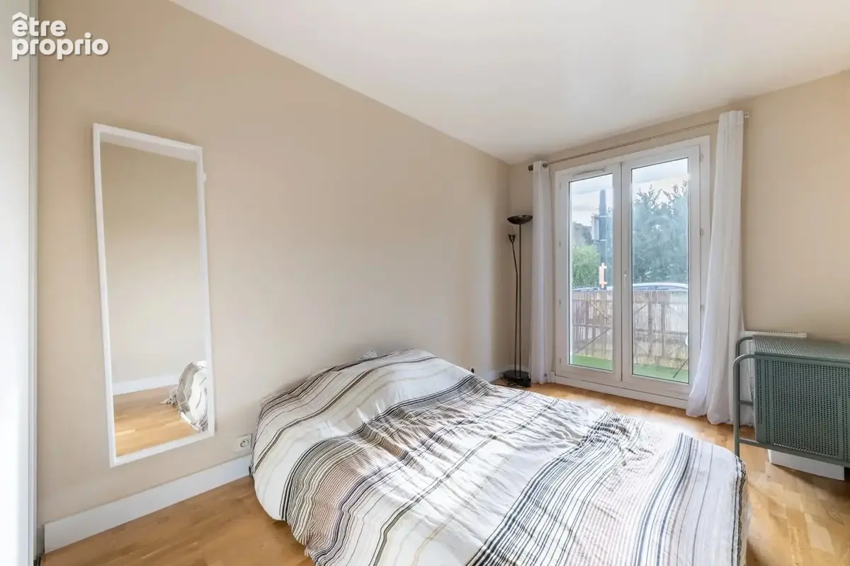 Appartement 3 pièces - Verneuil-sur-Seine - photo 5