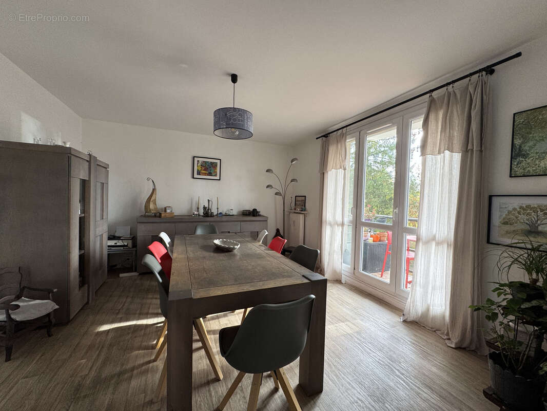 Appartement à AMIENS