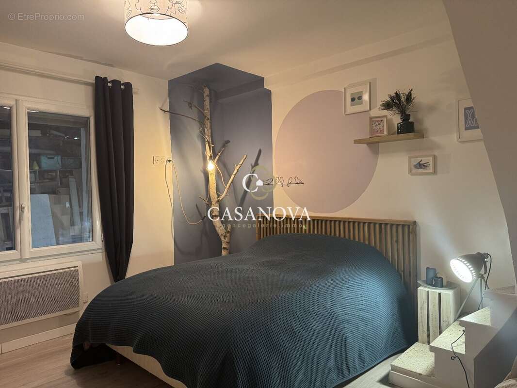 Maison à CLERMONT-L'HERAULT