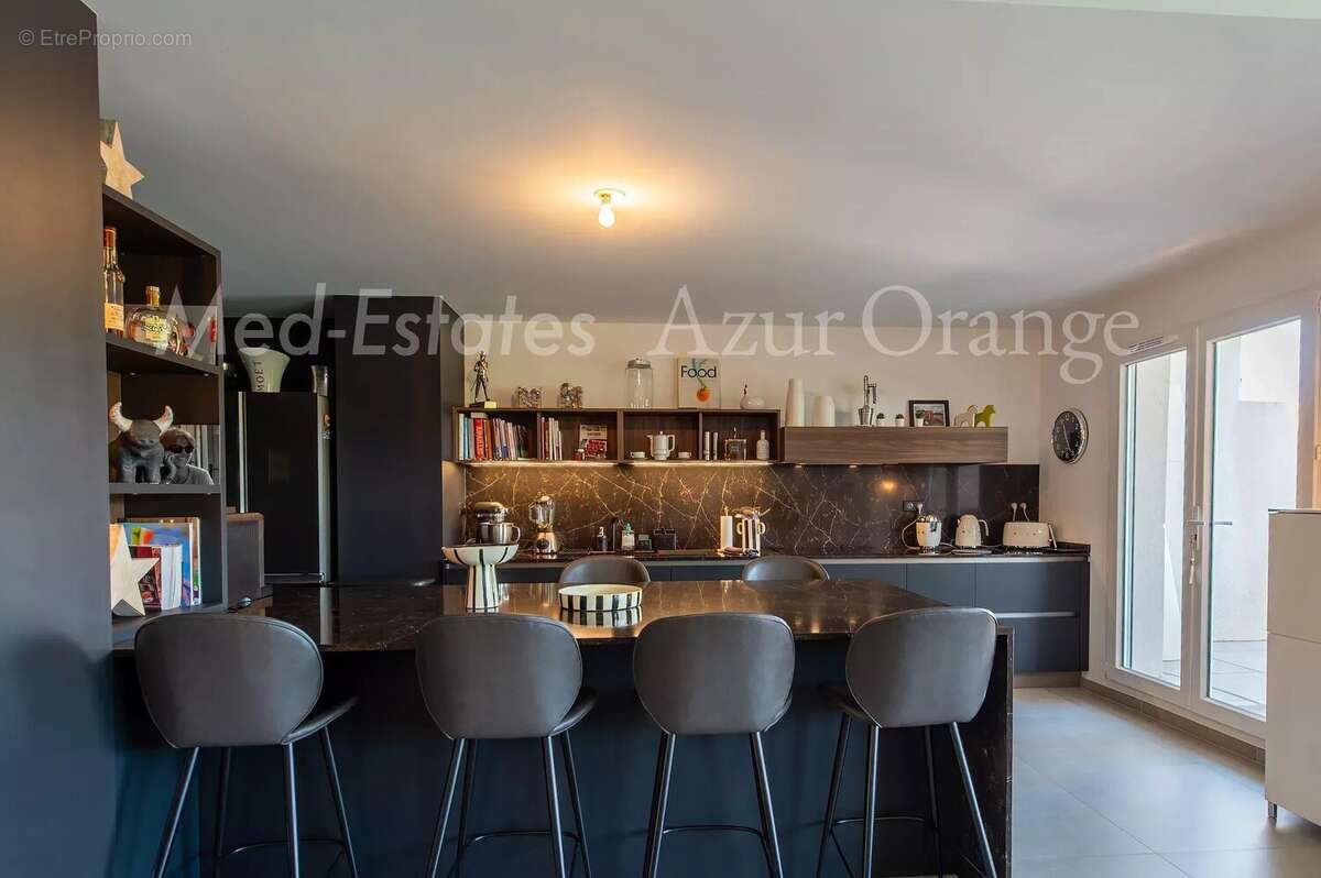 Sainte Maxime - Maison 3 chambres avec piscine - photo 3