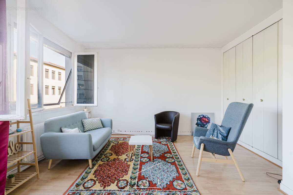 Appartement à VILLEFRANCHE-SUR-SAONE