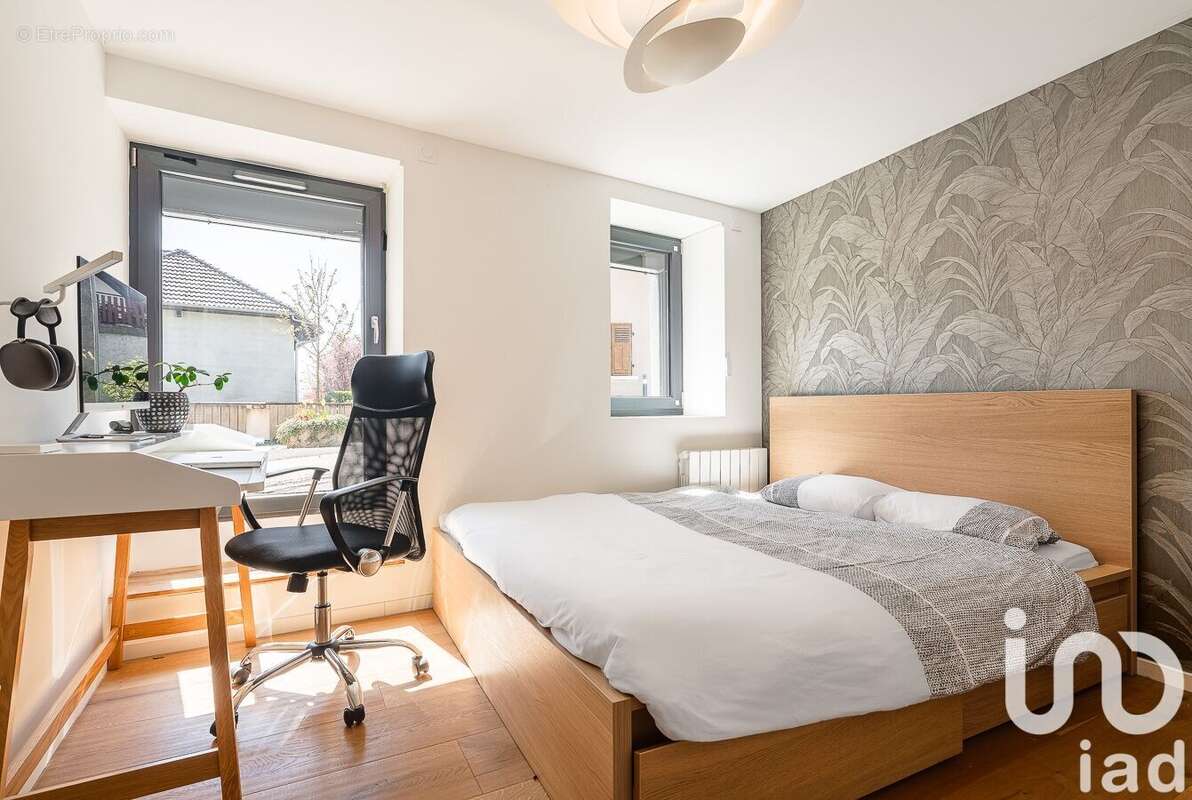 Photo 7 - Maison à PRINGY