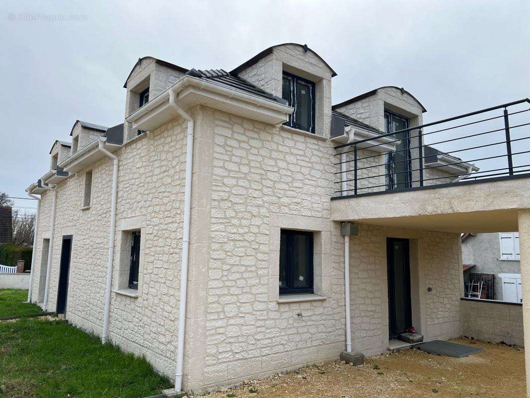 Maison à ROMORANTIN-LANTHENAY