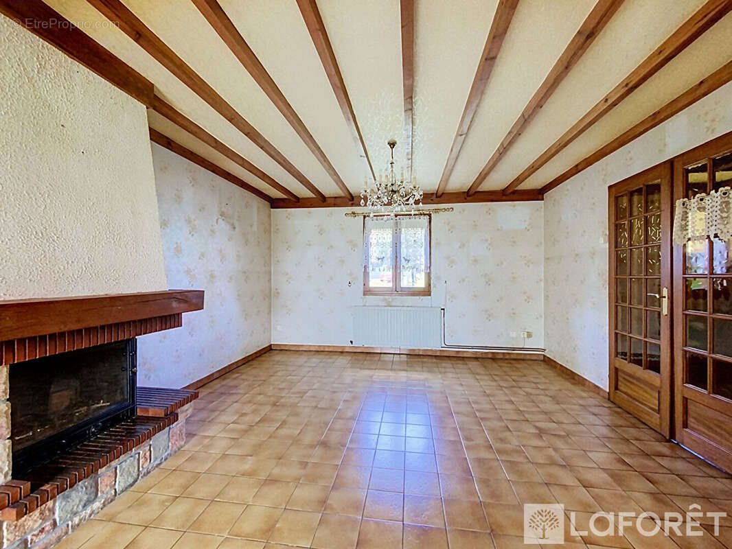 Maison de semi plain-pied - photo 2