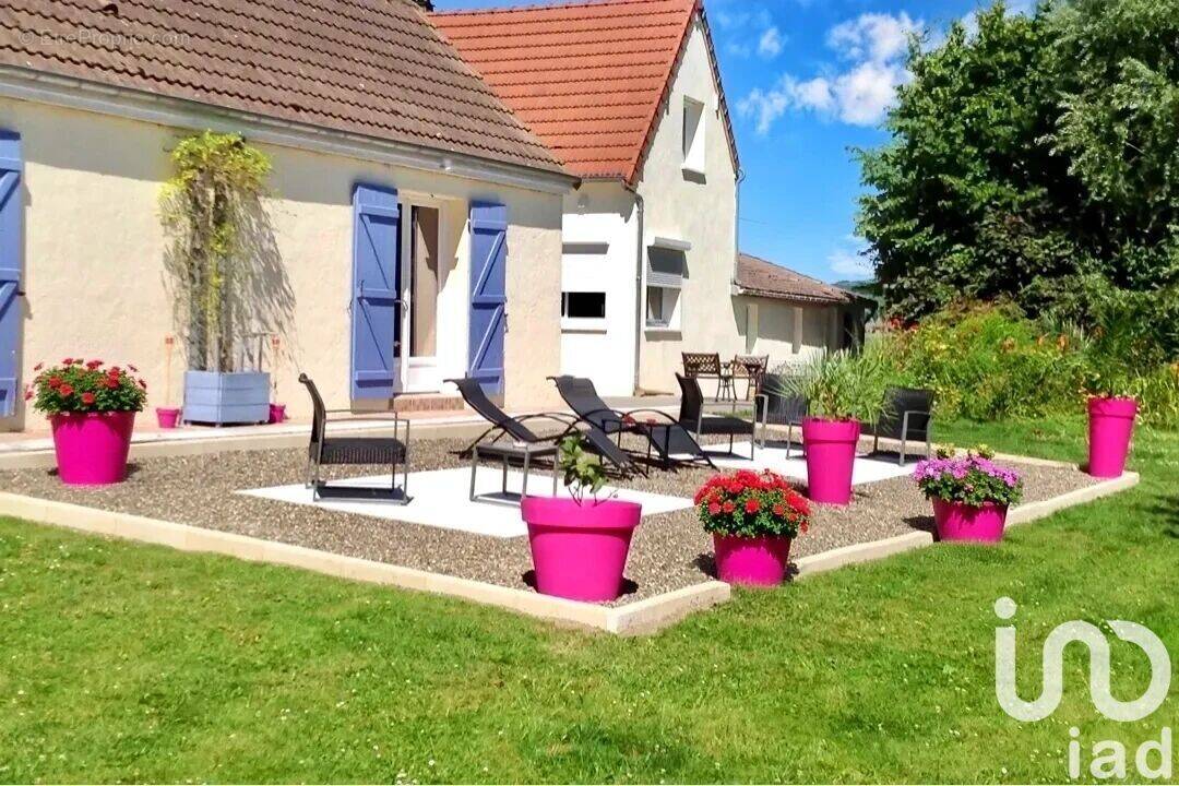 Photo 1 - Maison à LE HAMEL