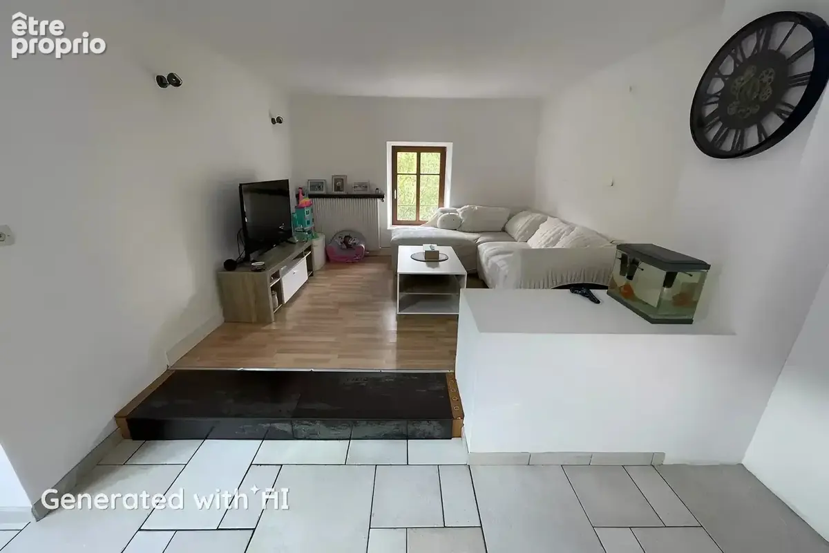 Vente Maison Moyenmoutier(88420) 96 000ï¿œ - photo 7