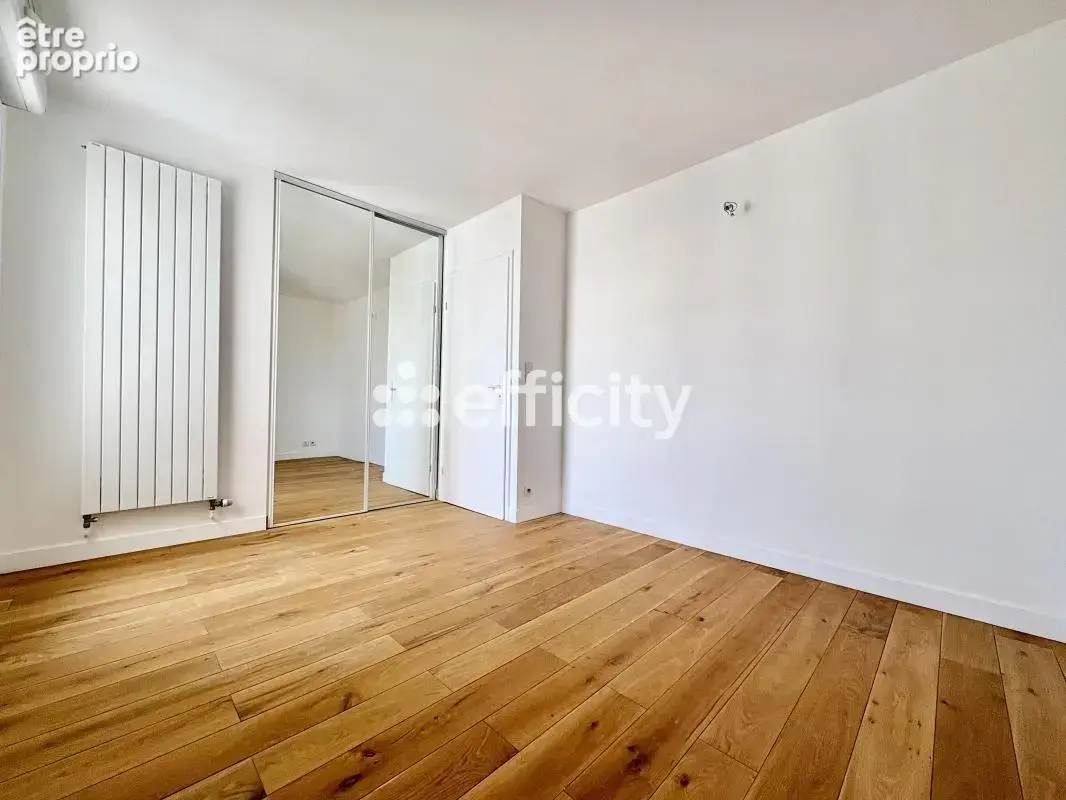 Appartement récent - photo 12