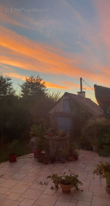 Maison à SAINTE-FEREOLE