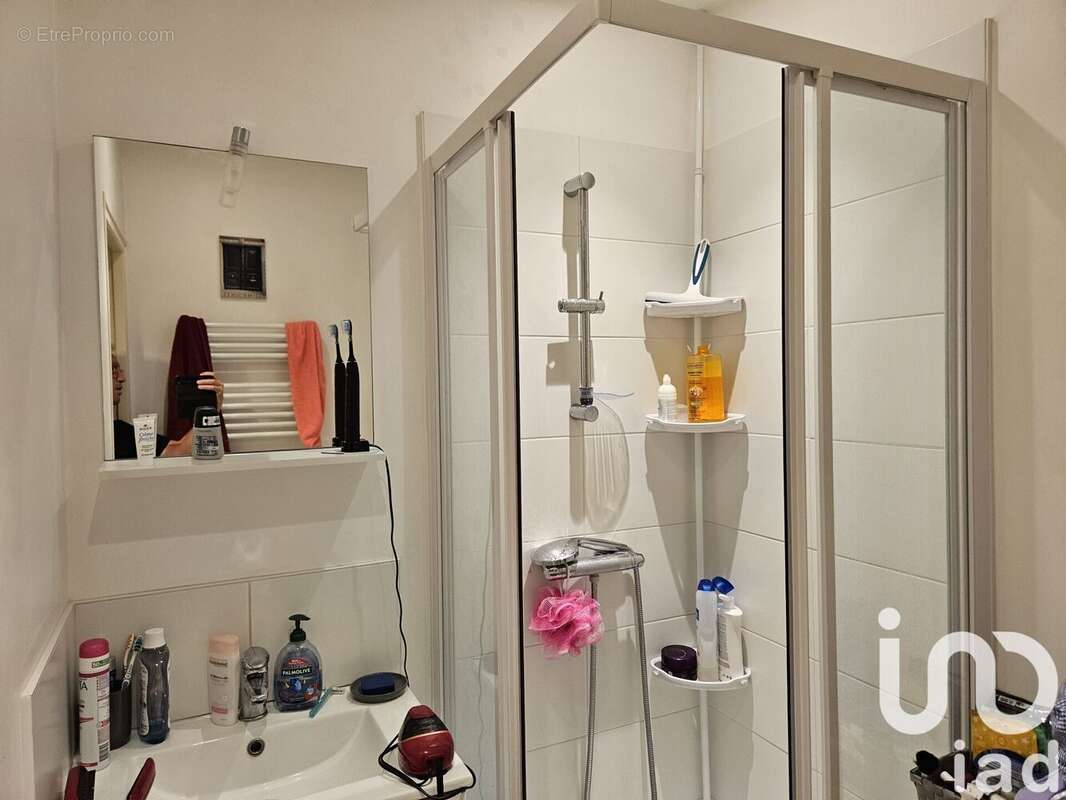 Photo 5 - Appartement à DIJON