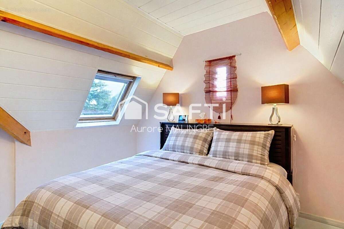 Photo 6 - Maison à LA CHAPELLE-SUR-ERDRE