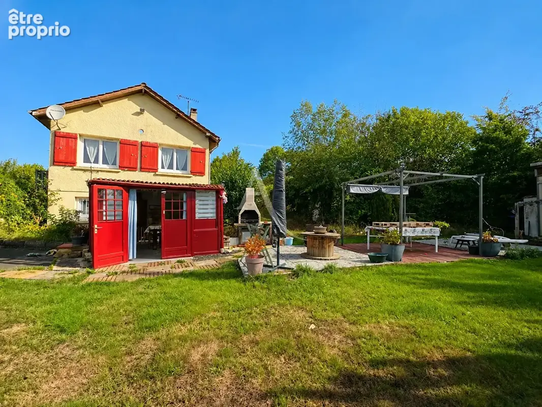 Pavillon au calme total - photo 16