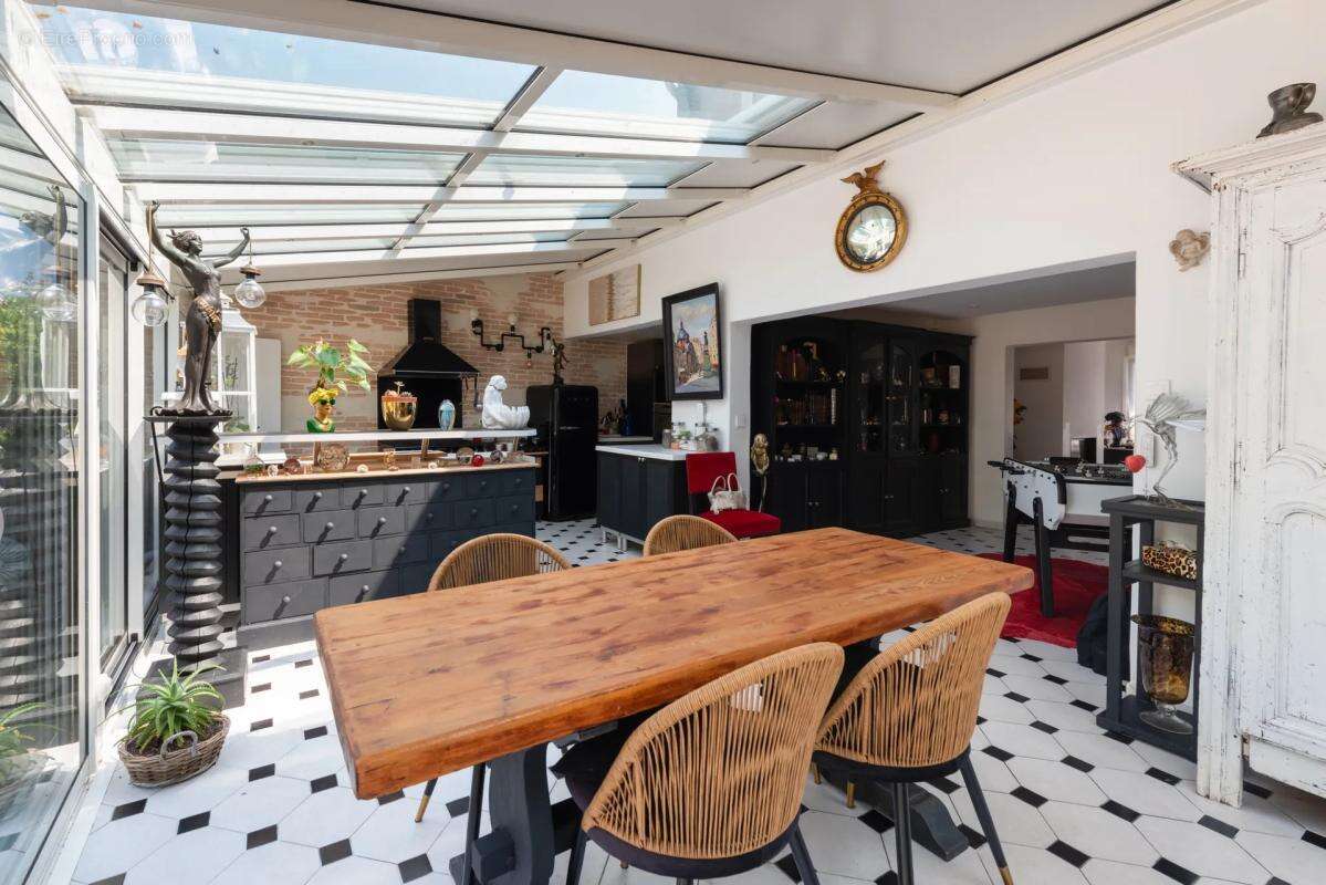 Maison de 6 pièces de 176 m² à Guérande - photo 3