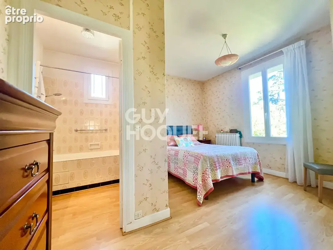 Maison 5 pièces à vendre à Massy - Vieux Massy, 82.24 m², 3 chambres - photo 7