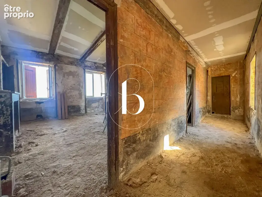Maison 10 pièces 250 m² à vendre à Saint-Julien-De-Peyrolas (30760) - photo 26