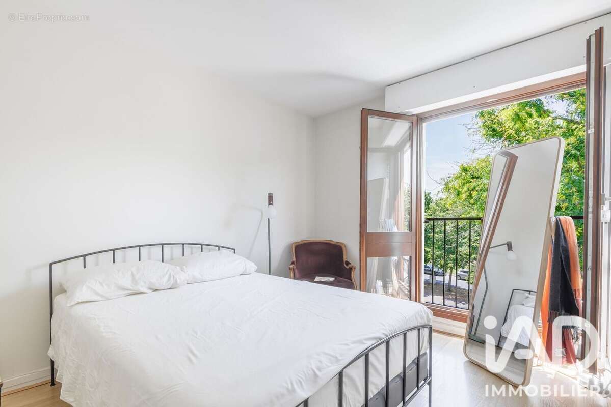 Photo 6 - Appartement à LE CHESNAY