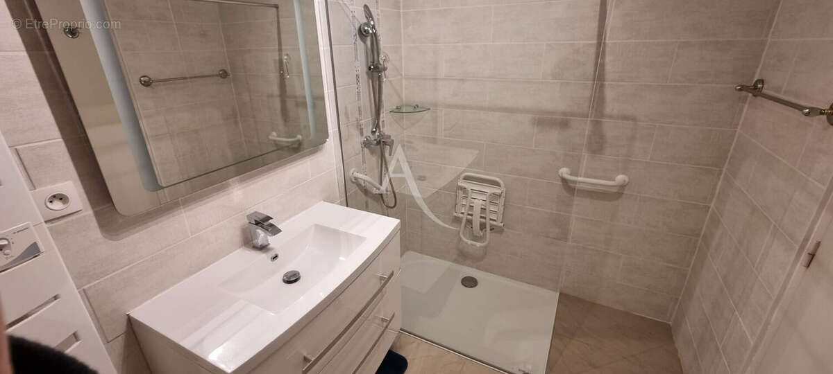 Appartement à BLOIS