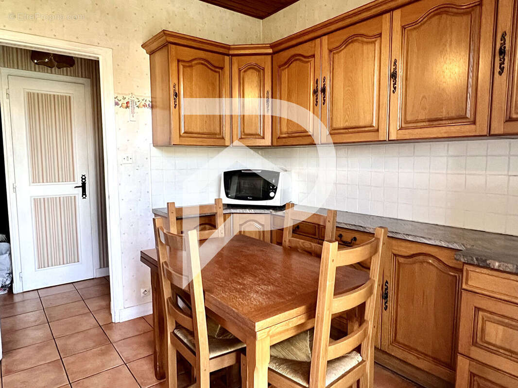 Maison à LAMONZIE-SAINT-MARTIN