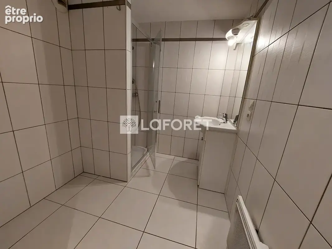 Appartement Audun Le Tiche 4 pièce(s) 70 m2 / 2 Chambres / 2 Parkings - photo 8