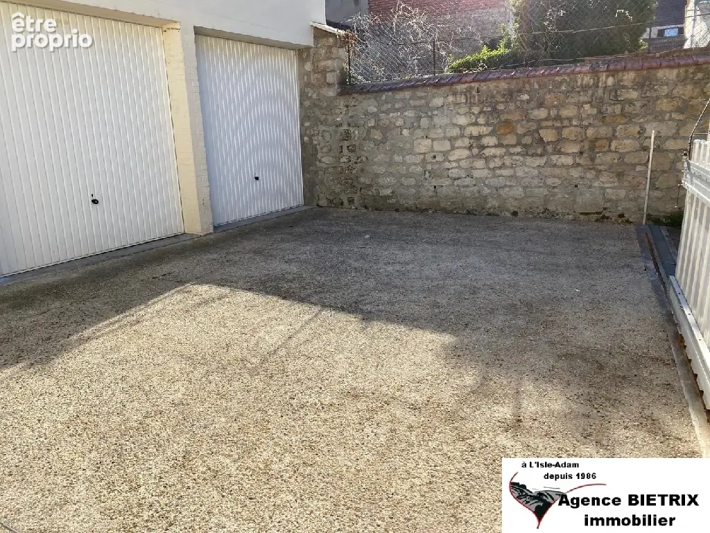 Maison 3 pièces 58 m² à vendre à L'isle-Adam (95290) - photo 16