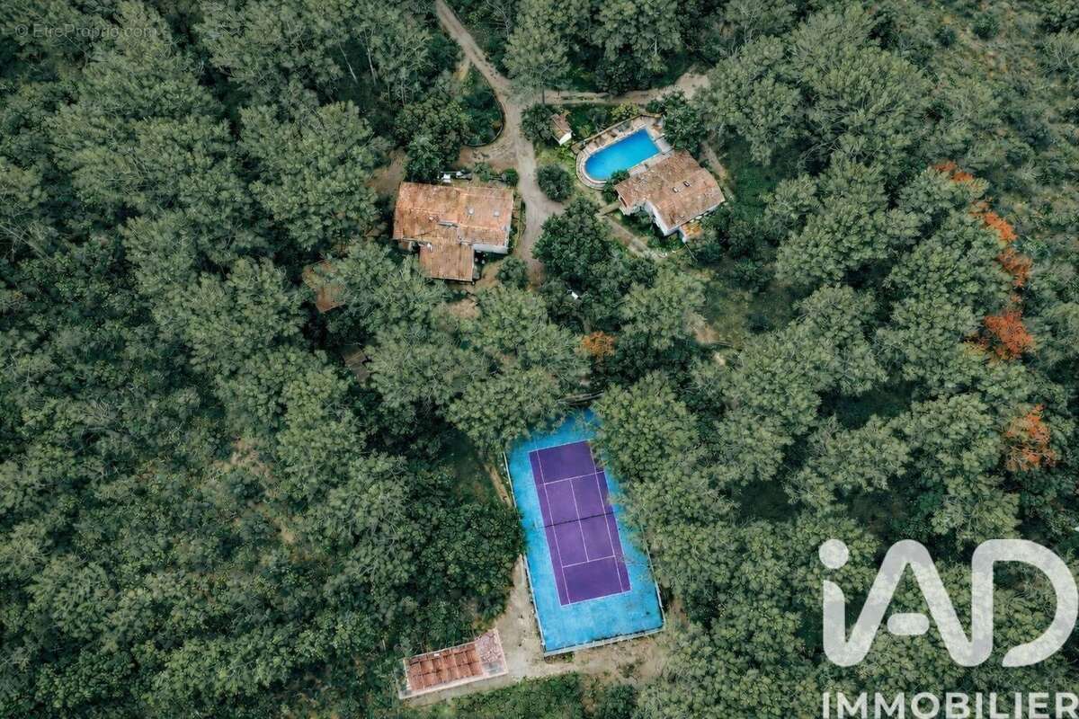 Photo 3 - Maison à GRANS