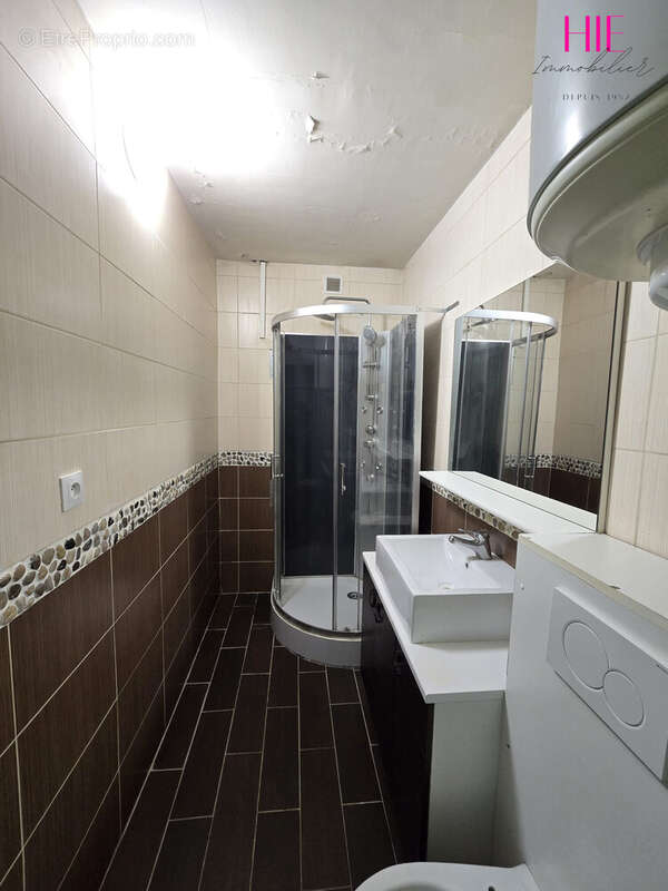 Appartement à BONDY