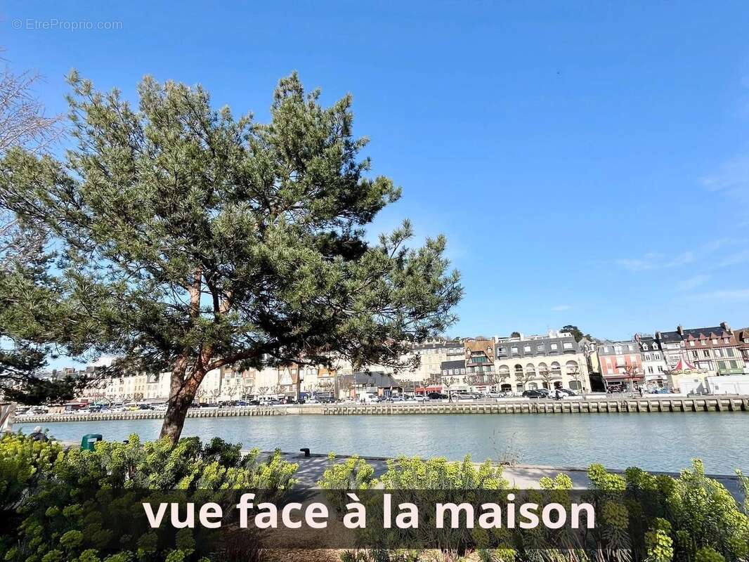Charmante Maison Presqu'île de Deauville - photo 7
