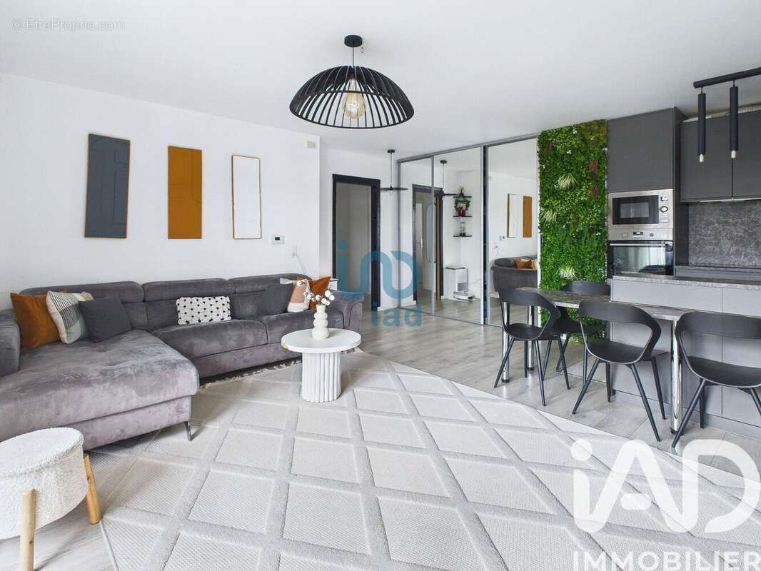 Photo 2 - Appartement à CHATENAY-MALABRY