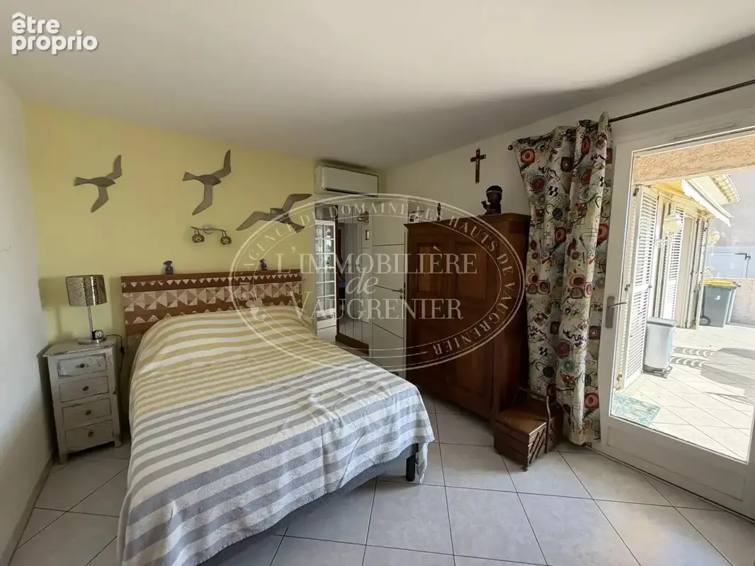 Vente hauts de vaugrenier villa-patio 3 pièces  660 000.-€ - photo 9