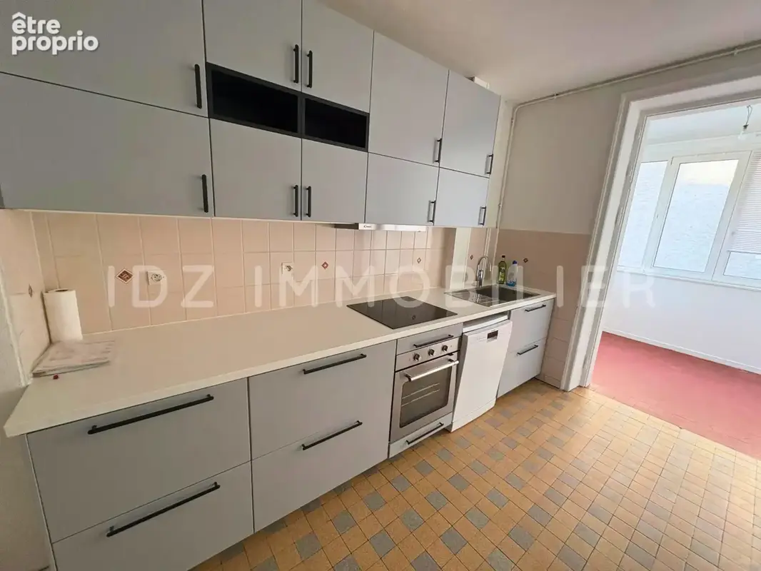 Appartement 311 m² à vendre à Saint-Louis (68300) - photo 6
