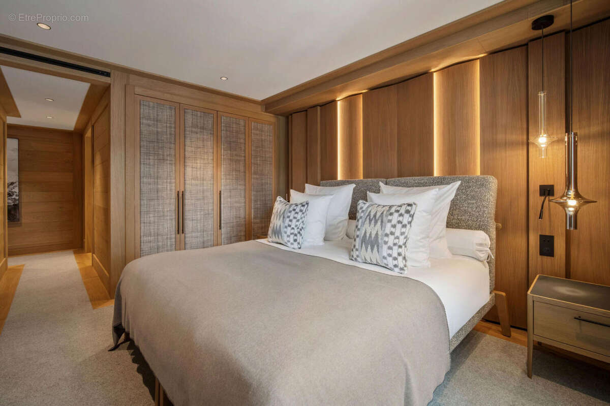 Val d'Isere ski chalet apartment for sale (28) - Appartement à VAL-D'ISERE