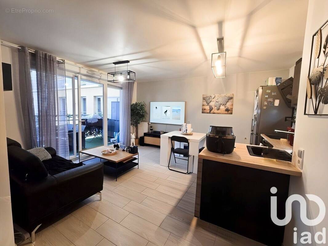 Photo 1 - Appartement à LIMAY