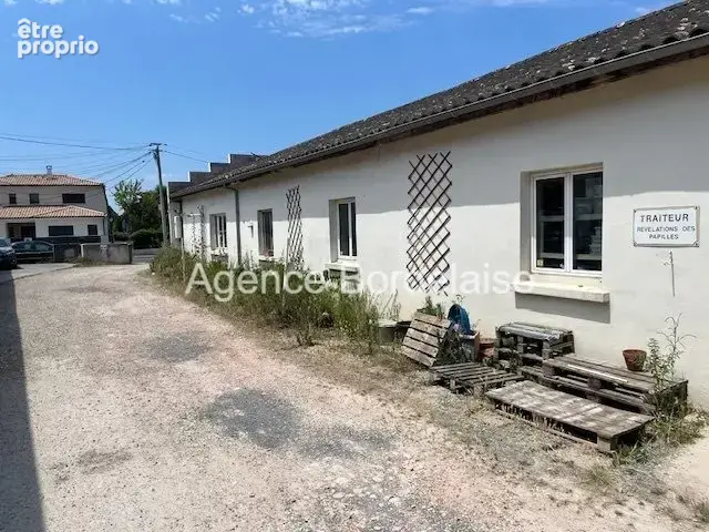 125 m² à Pessac  - photo 6
